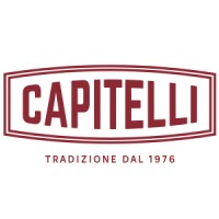 Capitelli F.lli S.r.l. Logo