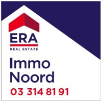 ERA Immo Noord Logo