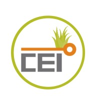 Center For Entrepreneurial Innovation (CEI) Logo