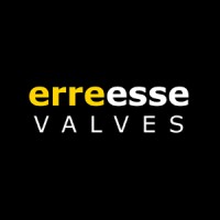 Erreesse - Valves Logo