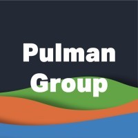 Pulman Group Logo