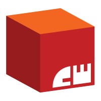 CuthbertWhite Logo