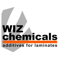 WIZ Chemicals Logo