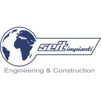 SEIT Impianti S.p.A. Logo