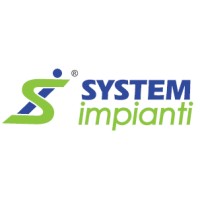 SYSTEM IMPIANTI S.R.L. Logo