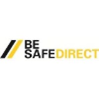 Be Safe Direct Logo