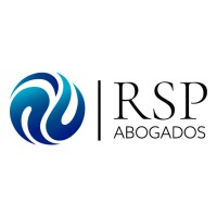 RSP ABOGADOS Logo