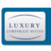 Luxury Corporate Suites Logo