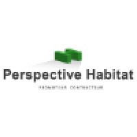PERSPECTIVE HABITAT Logo
