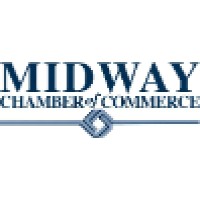 Midway Chamber of Commerce Logo