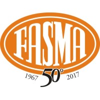 FASMA Logo