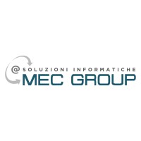 M.E.C. GROUP s.r.l. Logo