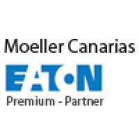 Moeller Canarias Logo