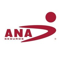 ANA COMPAÑIA DE SEGUROS S.A. de C.V. Logo
