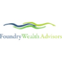 Foundry Wealth Advisors, LLC Logo
