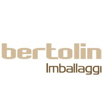 Bertolin Imballaggi Logo