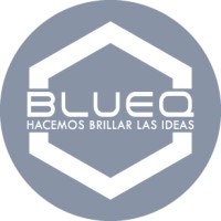 Blue-Q Guatemala Logo