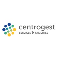 CENTROGEST S.P.A. Logo