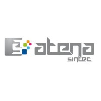 ATENA SINTEC SRL Logo
