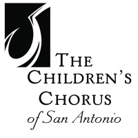 Childrens Chorus of San Antonio Logo