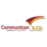 Communicon, s.r.o. Logo