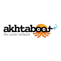 Akhtaboot Logo