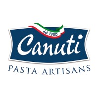 Canuti Tradizione Italiana Logo