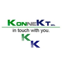 KonneKt srl Logo