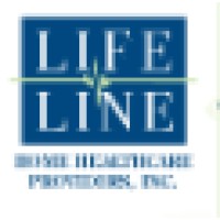 Lifeline Home Healthcare Providers, Inc. Logo