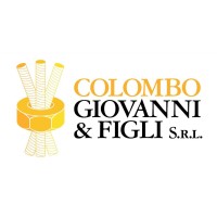 Colombo Giovanni & figli S.R.L. Logo
