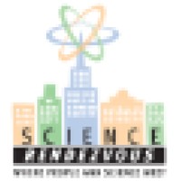 Science Rendezvous Logo