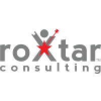 Roxtar, Inc. Logo