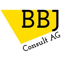 BBJ Consult AG Logo