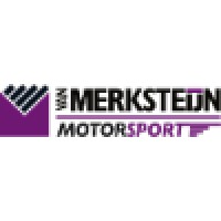 Van Merksteijn Motorsport BV Logo