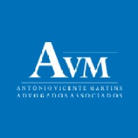 AVM Advogados Associados Logo
