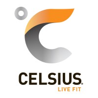 CELSIUS Holdings, Inc. Logo