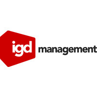 IGD MANAGEMENT SRL Logo