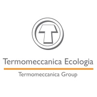 TM.E. S.p.A. - Termomeccanica Ecologia Logo