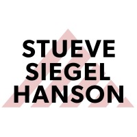 Stueve Siegel Hanson LLP Logo