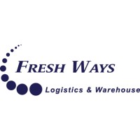Fresh Ways Srl Logo