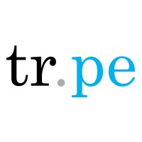 TR.PE Logo