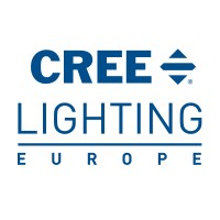CREE LIGHTING EUROPE Logo