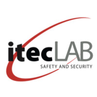 ITEC.LAB S.R.L. Logo