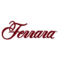 FERRARA BAKERY & CAFE Logo