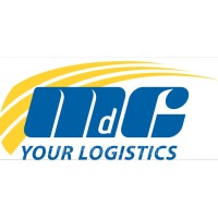 MESSAGGERIE DEL GARDA Logo