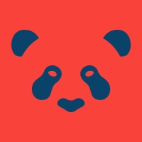 Panda Rose Consulting Studios, Inc. Logo
