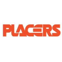 Placers Logo