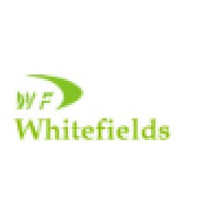 whitefieldsindia Florist Logo