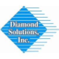 Diamond Solutions, Inc. Logo