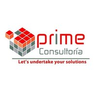 Prime Consultoría | Especialistas SAP Logo